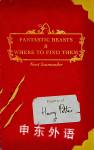 Fantastic Beasts and Where to Find Them Newt Scamander