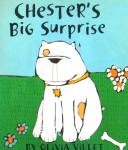 Chester's Big Surprise Olivia Villet