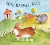 Run, Rabbit, Run Christine Morton;Eleanor Taylor