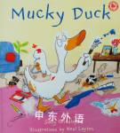 Mucky Duck Sally Grindley