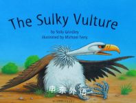 The Sulky Vulture Sally Grindley and Michael Terry