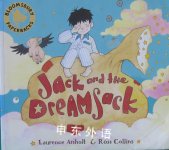 Jack and the Dreamsack Laurence Anholt