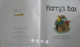 Harry's Box