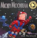 Mickey Moonbeam Mike Brownlow