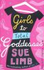 Girls to Total Goddesses
(Zoe & Chloe #3)