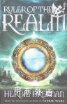 Ruler of the Realm
：The Faerie Wars Chronicles 3 Herbie Brennan