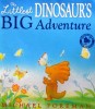 The Littlest Dinosaurs Big Adventure
