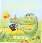 The Selfish Crocodile Counting Book Faustin Charles