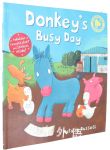 Donkeys Busy Day