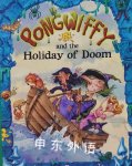 Pongwiffy and the Holiday of Doom book 4 Kaye Umansky