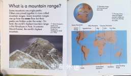 Mountains