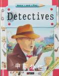 Detectives (Make & Play) Hazel Songhurst