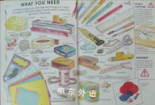 Detectives (Make & Play)