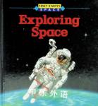 Exploring Space Watts Books