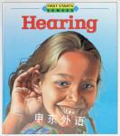 Hearing Watts Books
