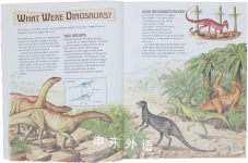 Dinosaurs Facts Things to Make Activities