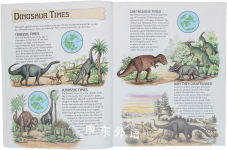 Dinosaurs Facts Things to Make Activities