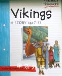 Vikings (Project Homework) Hazel Mary Martell