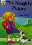 The Naughty Puppy (Leapfrog) Jillian Powell