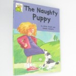 The Naughty Puppy (Leapfrog)