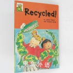 Recycled!