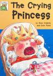 The Crying Princess  Anne Cassidy