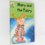 Mary and the Fairy 