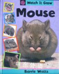Watch It Grow: Mouse Barrie Watts
