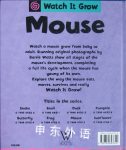 Watch It Grow: Mouse