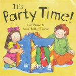 It's Party Time  Lisa Bruce