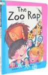 The Zoo Rap by Barbara Vagnozzi