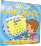 Computer Wizards: Word magic