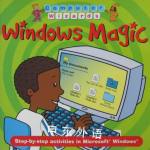 Windows Magic (Computer Wizards) Claire Pye;Paul Virr