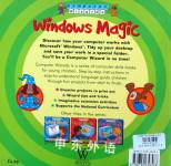 Windows Magic (Computer Wizards)