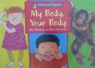 My Body Your Body