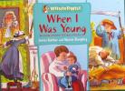 When I Was Young: A Book About Family History (Wonderwise)