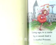 The Frog Prince (Leapfrog Fairy Tales)