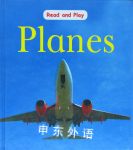 Read and Play: Planes Jim Pipe