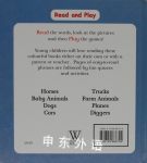 Read and Play: Planes