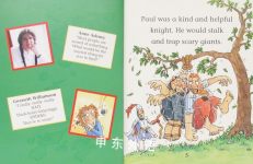 Reading Corner Phonics: So Scary!
