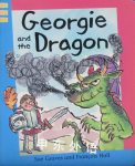 Georgie and the Dragon Sue Graves