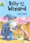 Billy and the Wizard Enid Richemont