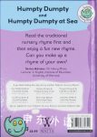 Humpty Dumpty: Humpty Dumpty at Sea Tadpoles Nursery Rhymes