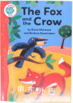 The Fox and the Crow Diane Marwood