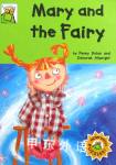 Mary and the fairy Penny Dolan and Deborah Allwright