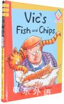 Vic's Fish and Chips 