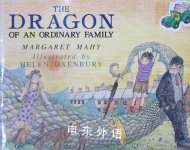 The Dragon of an Ordinary Family Margaret Mahy