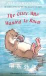 The Otter Who Wanted to Know Jill Tomlinson