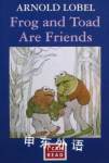 Frog and Toad Are Friends (I Can Read) Arnold Lobel