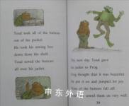 Frog and Toad Are Friends (I Can Read)